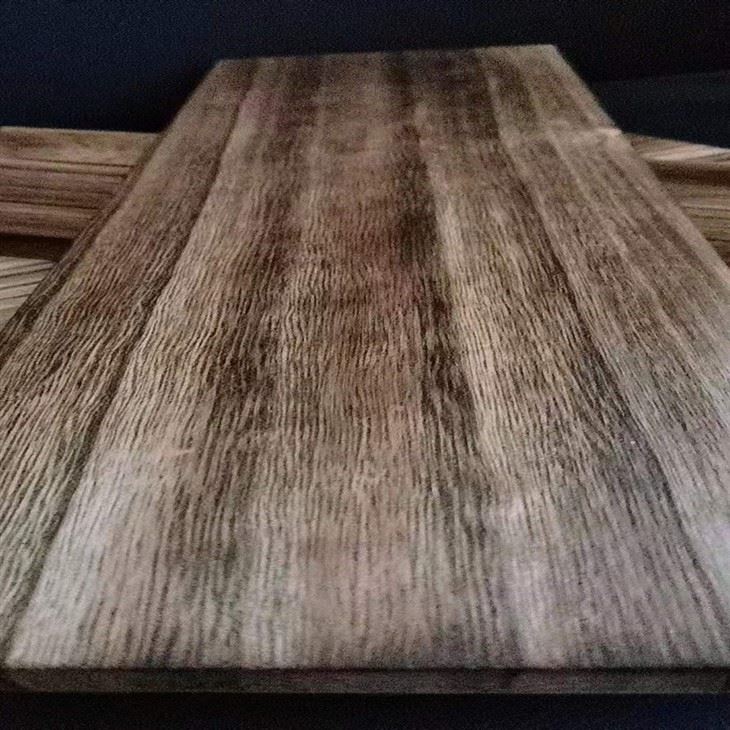 Carbonized Wood Paulownia Board Best Price suppliers