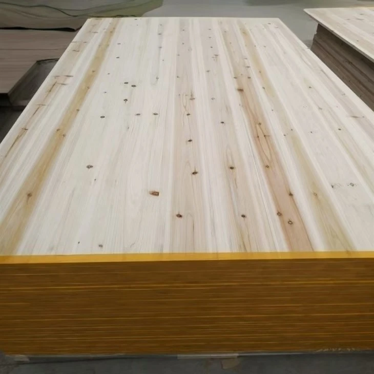 Cedar Wood Board China Fir suppliers