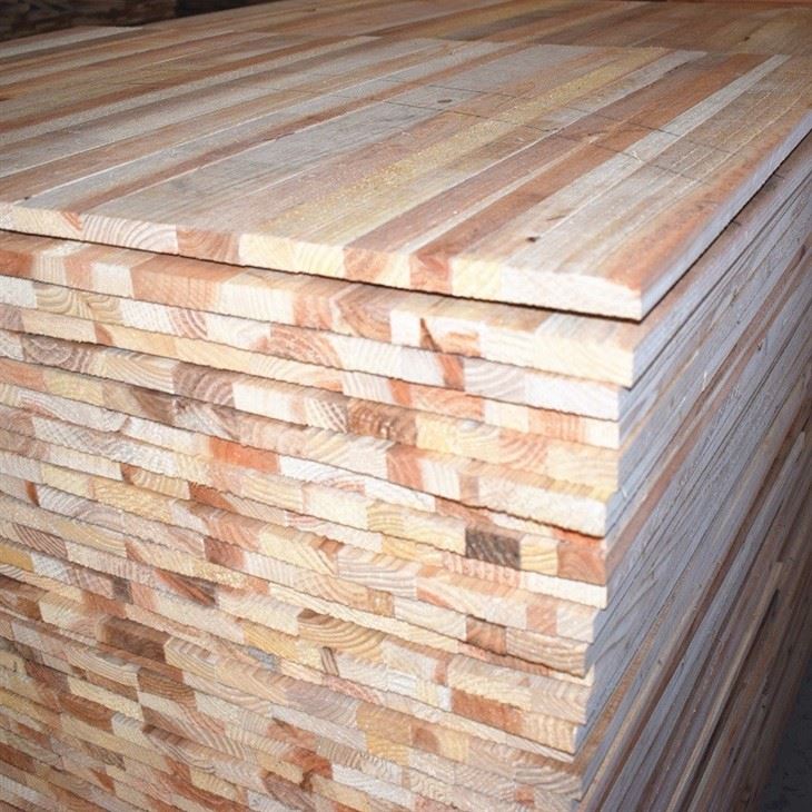 Cedar Wood Board China Fir high quality