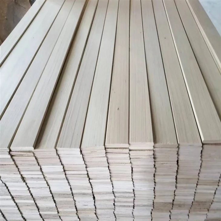 Poplar Straight Bed Slats best