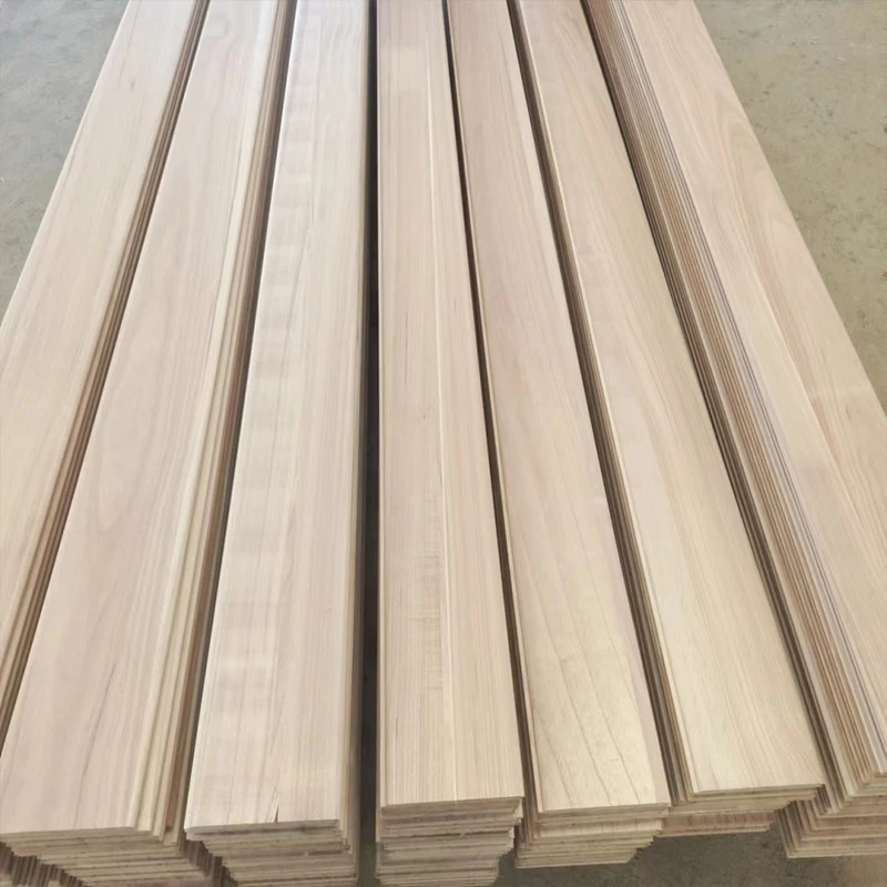 Wood Wall Panel-8