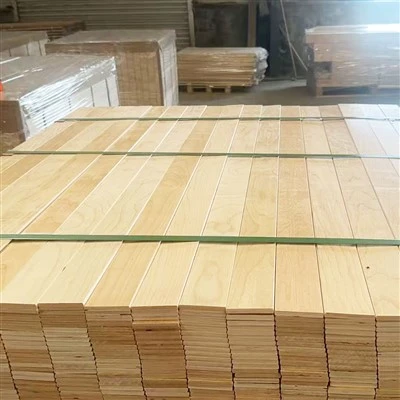 Bilah Katil Rata Birch