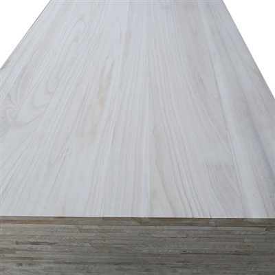 Papan Lurus Paulownia