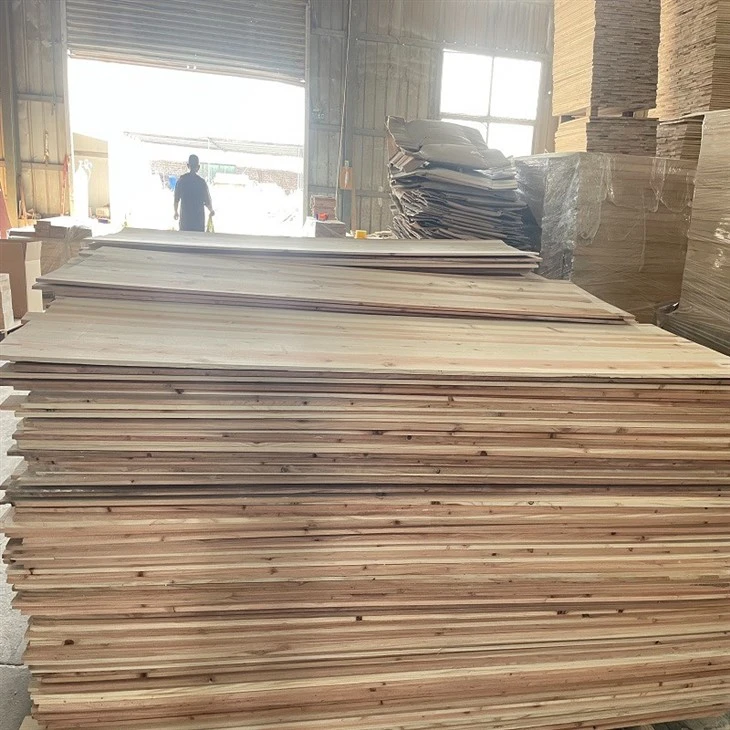 Wholesale Chinese Fir Wood Board To Make Sauna Room