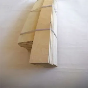 Hot Sale Slat Kayu Penggunaan Sofa Dan Katil