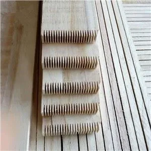 Papan Kayu Paulownia