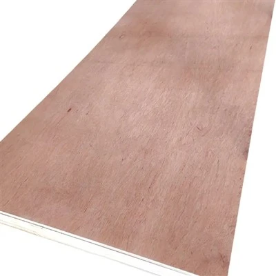 Papan Papan Lapis Komersial Bintangor 4x8 18mm